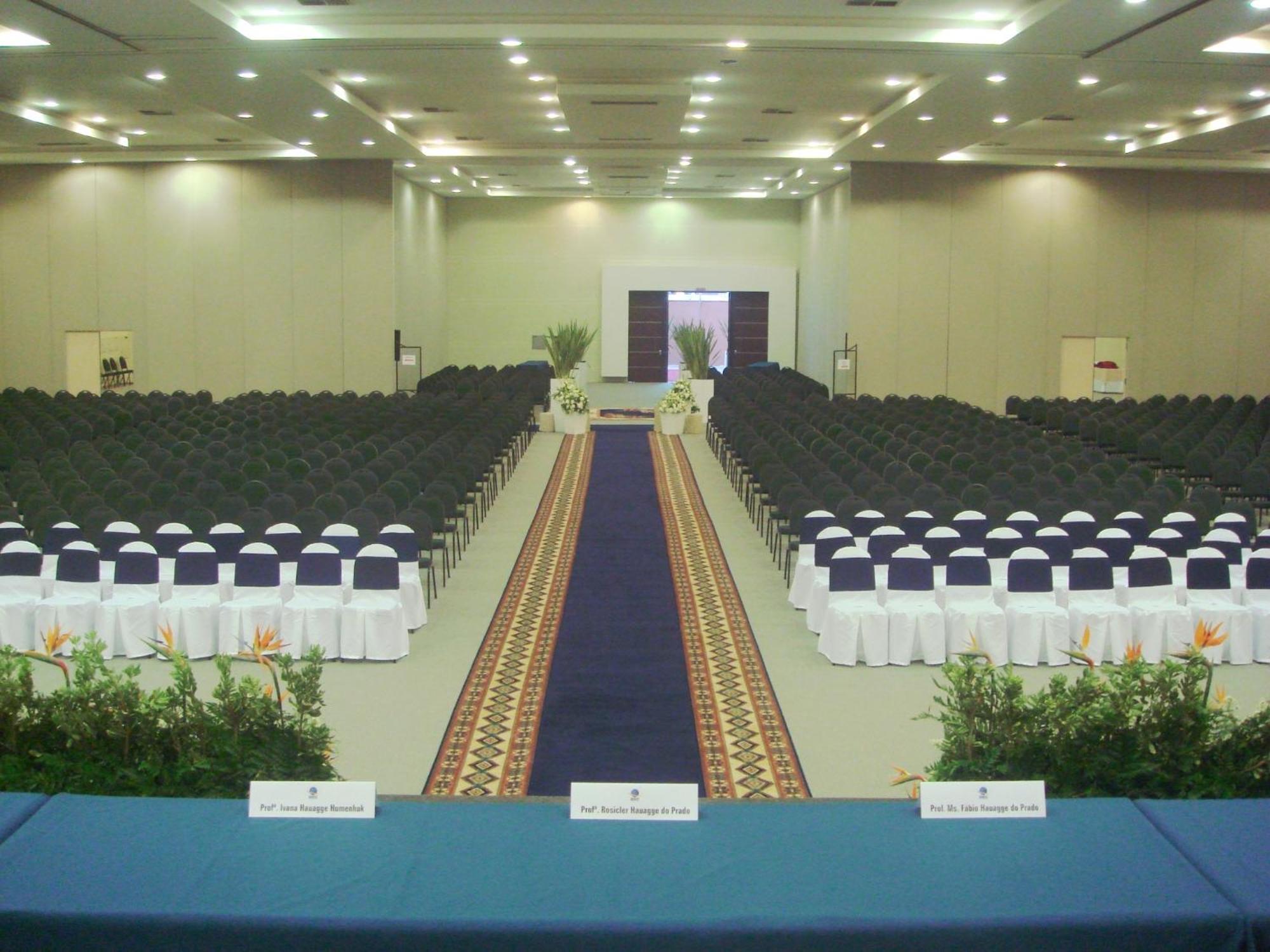 Rafain Palace Hotel & Convention Center Foz do Iguaçu Exterior foto